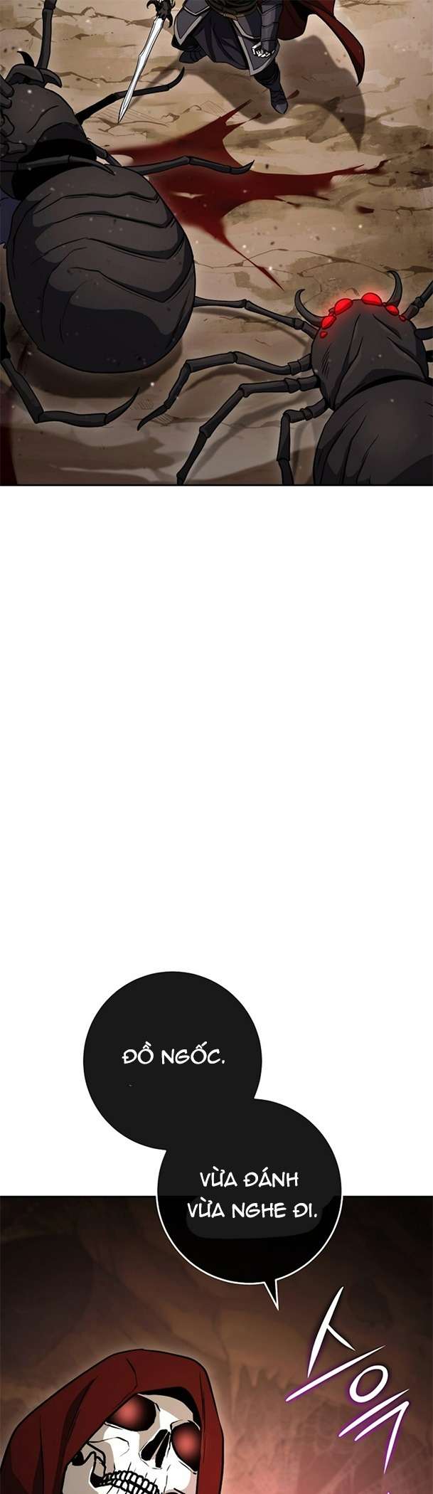 Cốt Binh Trở Lại Chapter 243 - 50