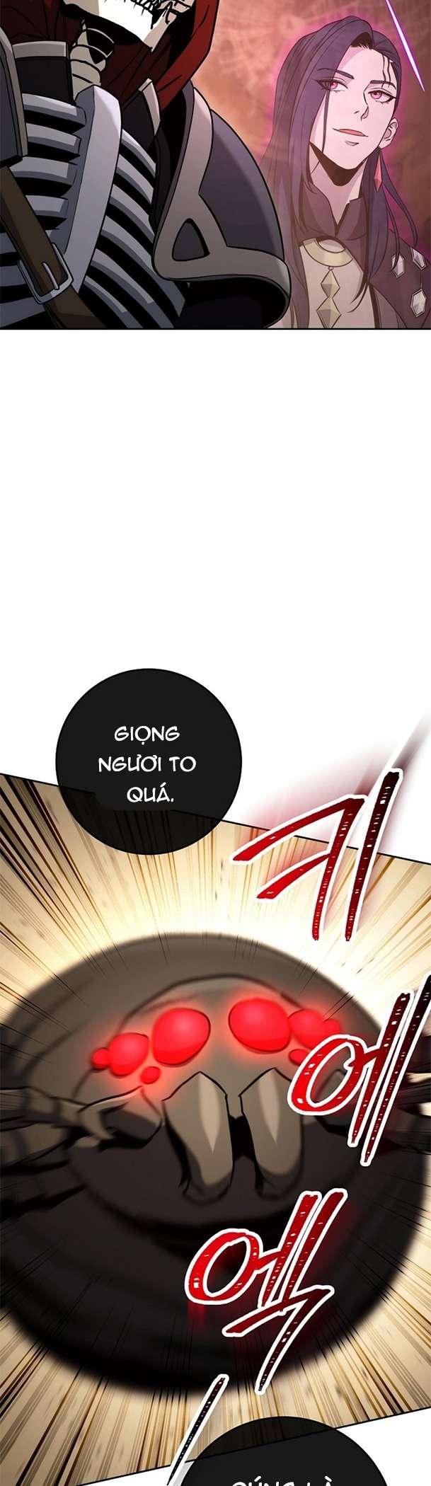 Cốt Binh Trở Lại Chapter  243 - 51