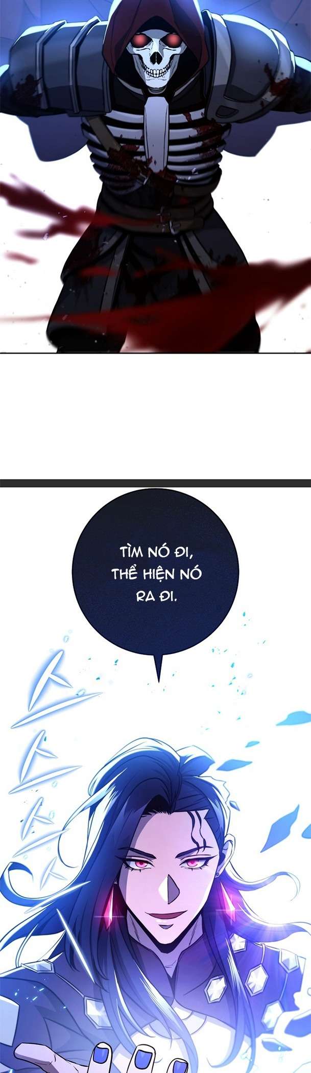 Cốt Binh Trở Lại Chapter 243 - 53