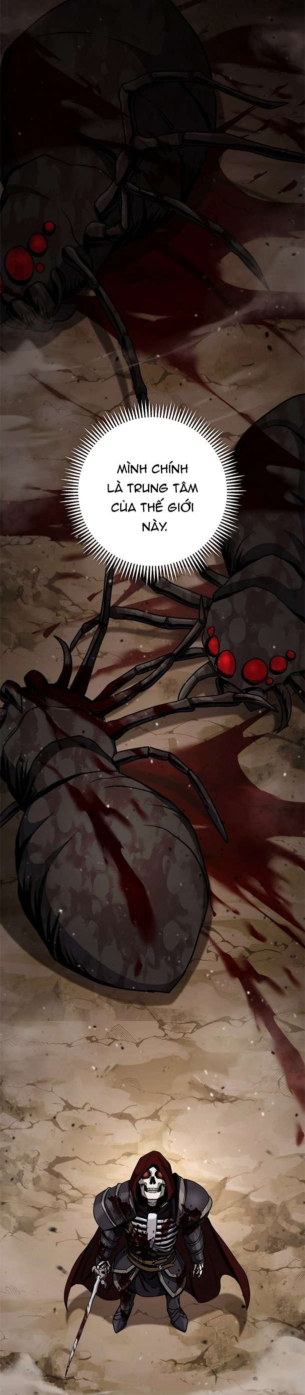 Cốt Binh Trở Lại Chapter 243 - 56