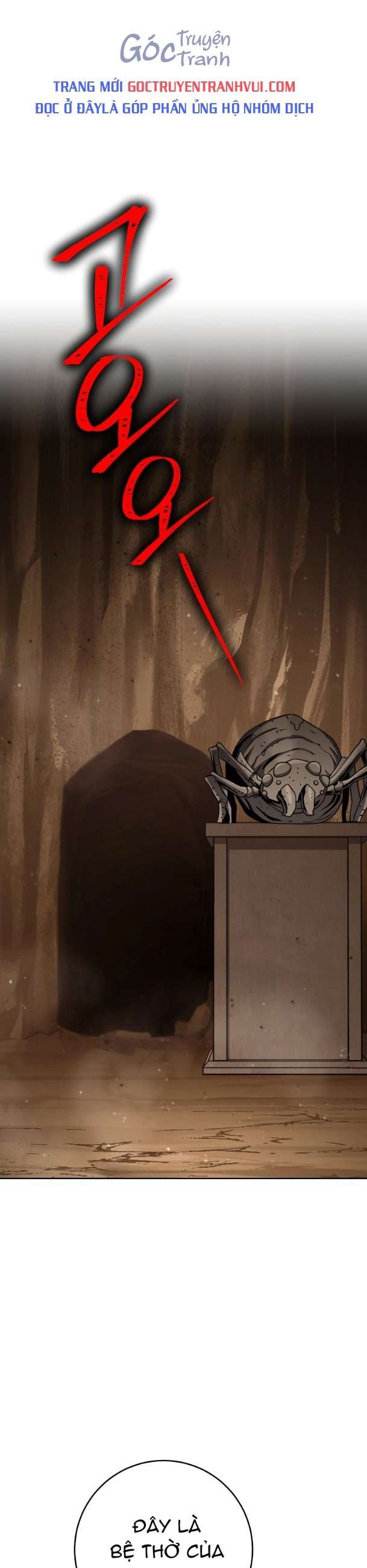 Cốt Binh Trở Lại Chapter  244 - 1