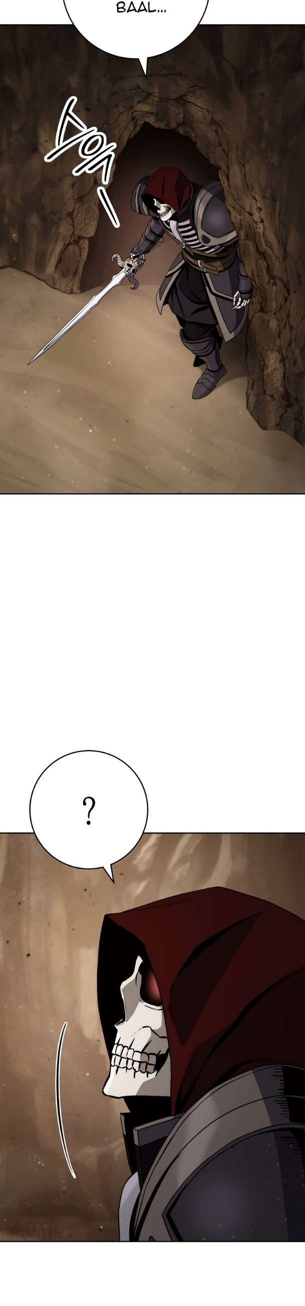 Cốt Binh Trở Lại Chapter  244 - 2