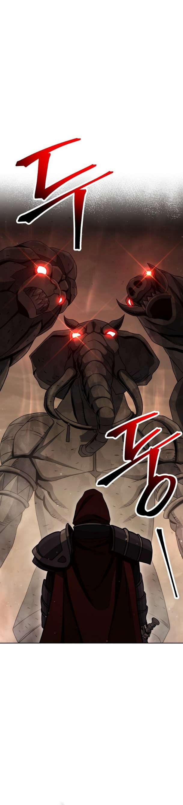 Cốt Binh Trở Lại Chapter  244 - 3