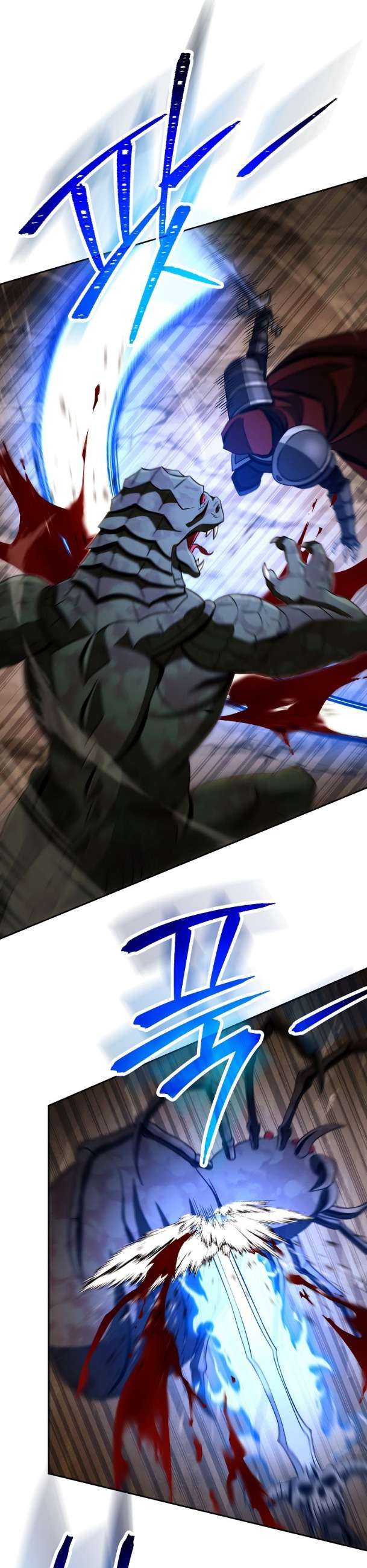 Cốt Binh Trở Lại Chapter  244 - 10