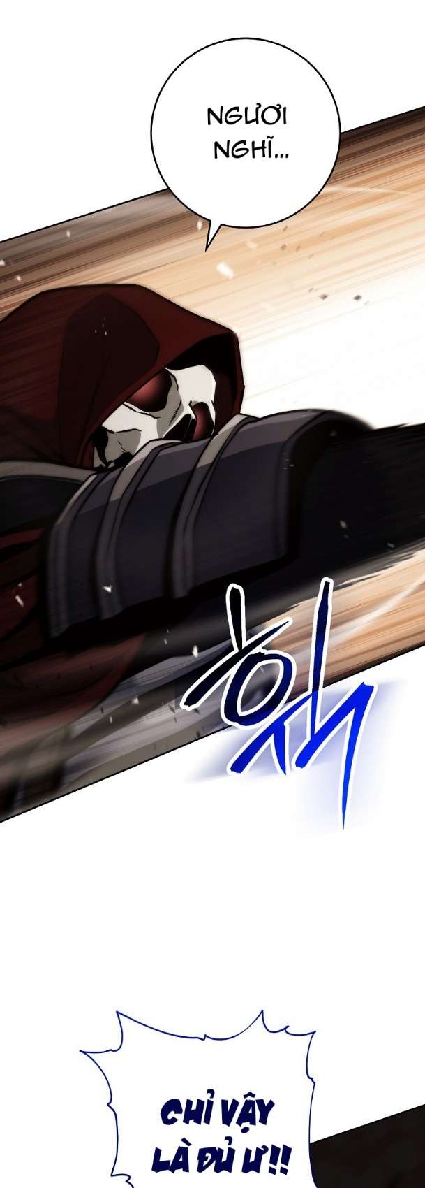 Cốt Binh Trở Lại Chapter  244 - 14