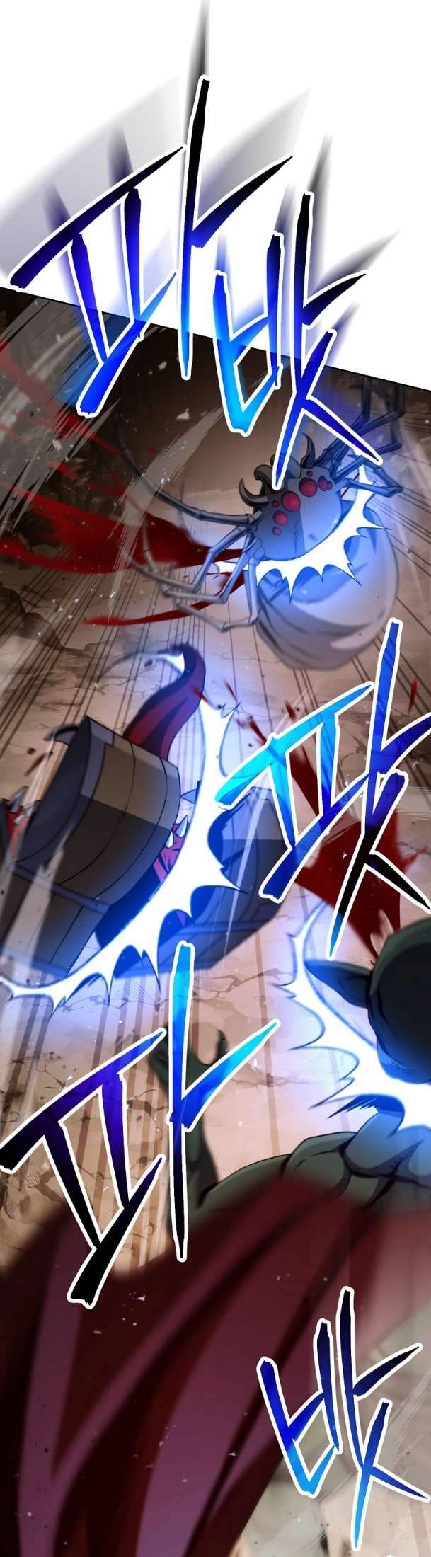 Cốt Binh Trở Lại Chapter  244 - 16