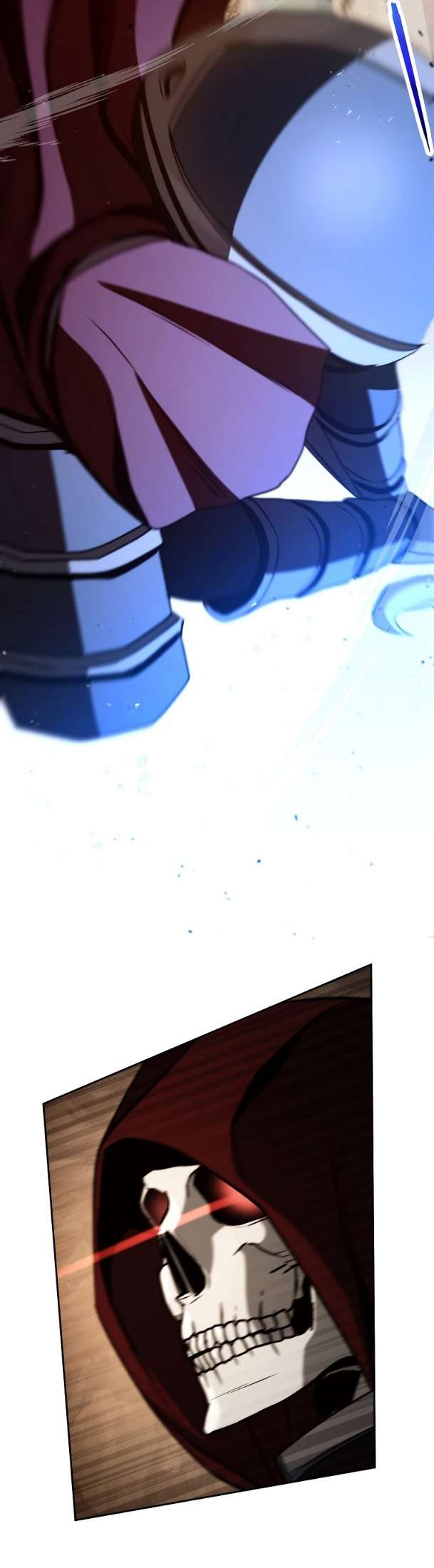 Cốt Binh Trở Lại Chapter  244 - 17