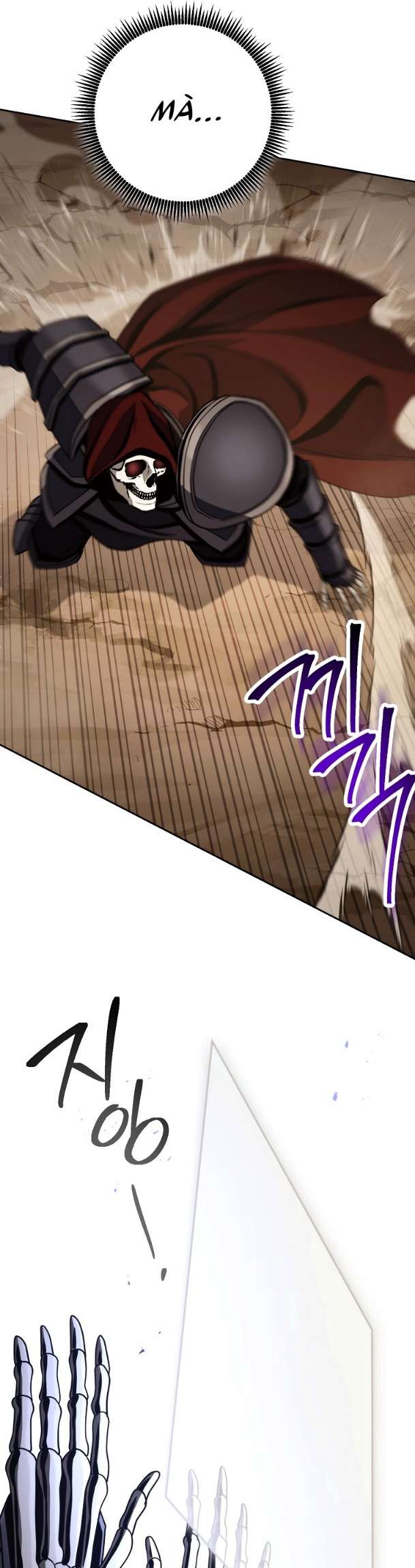 Cốt Binh Trở Lại Chapter 244 - 19