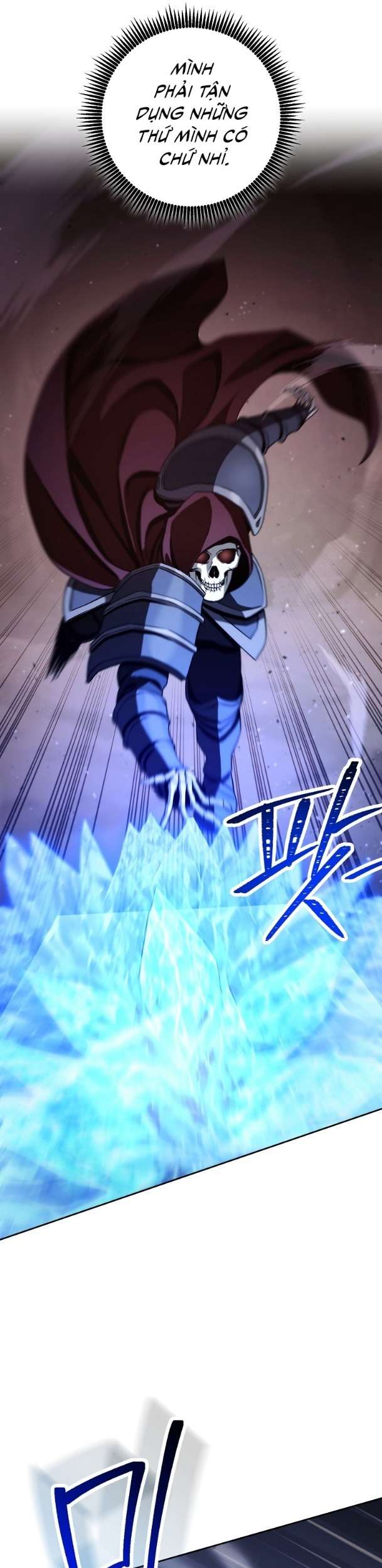 Cốt Binh Trở Lại Chapter  244 - 22