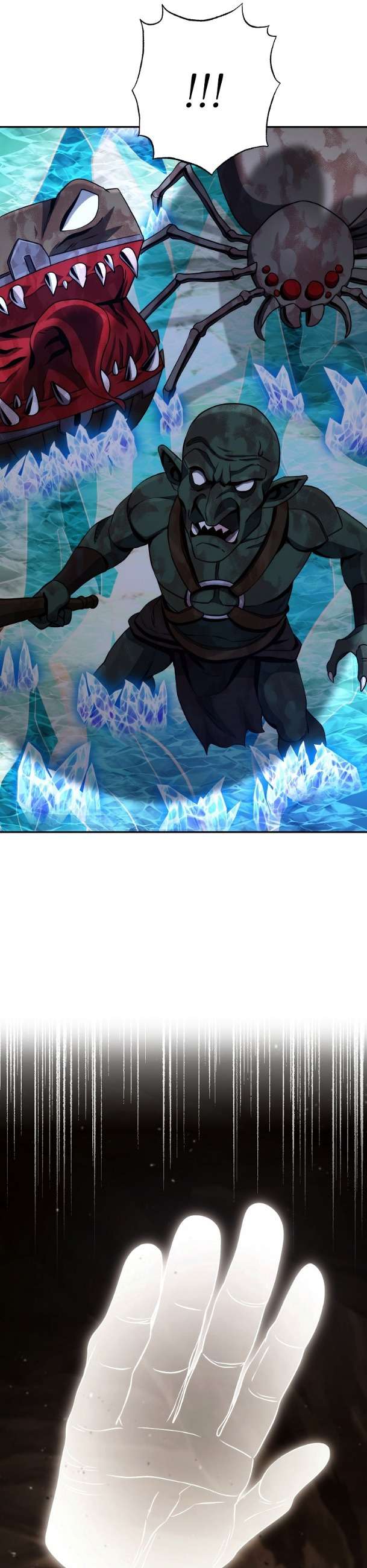 Cốt Binh Trở Lại Chapter  244 - 25