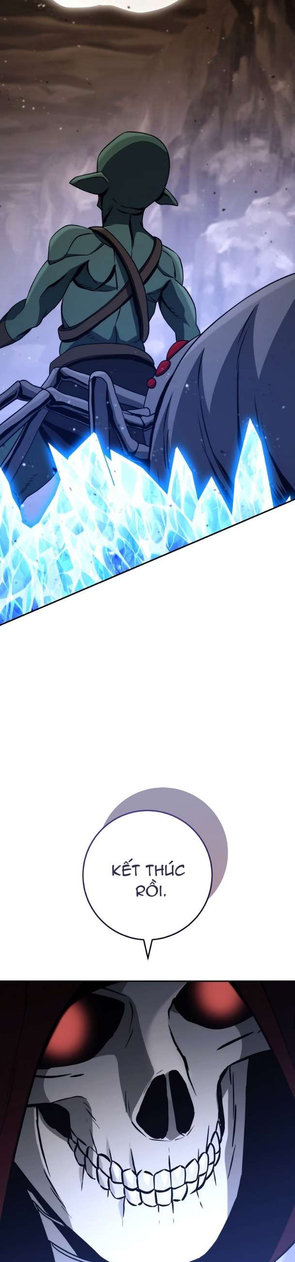 Cốt Binh Trở Lại Chapter 244 - 26