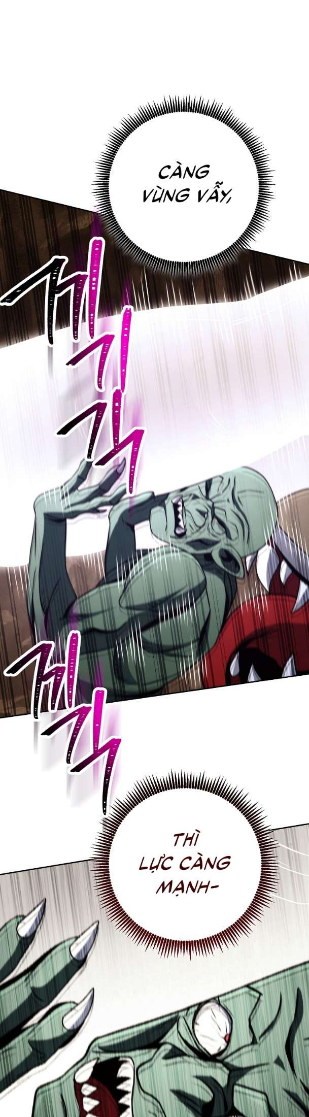 Cốt Binh Trở Lại Chapter 244 - 28