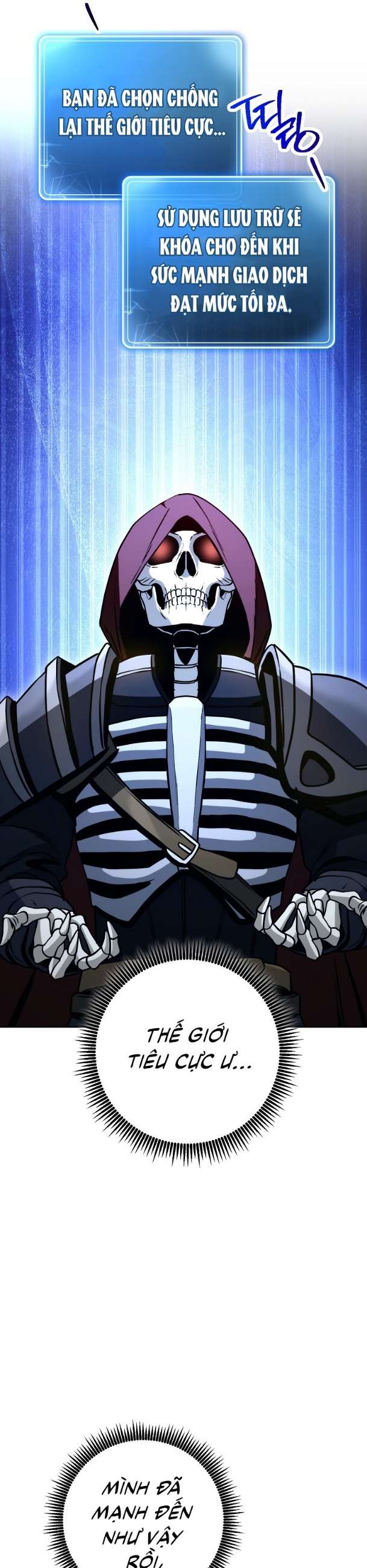 Cốt Binh Trở Lại Chapter  244 - 31