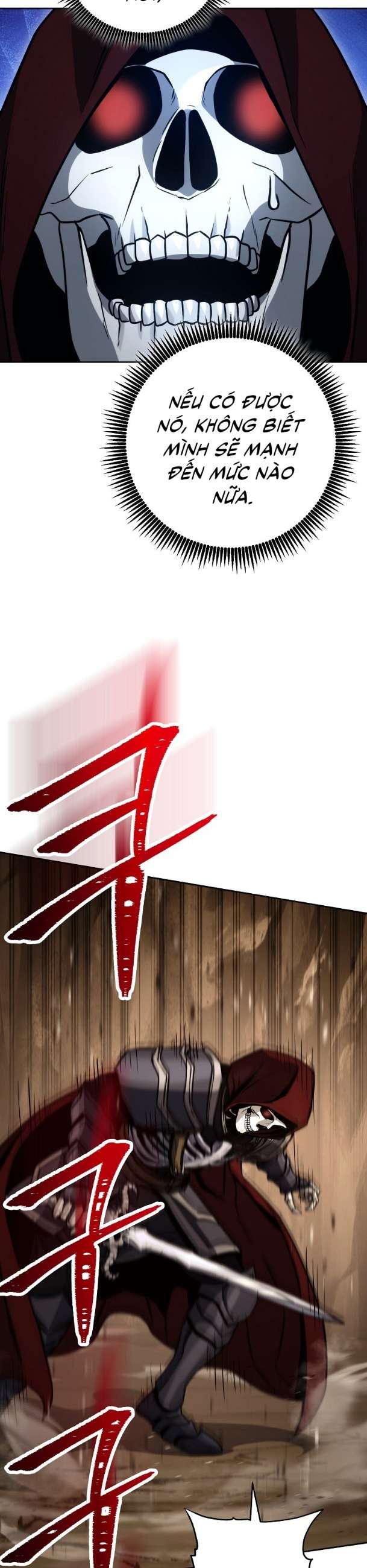 Cốt Binh Trở Lại Chapter 244 - 32