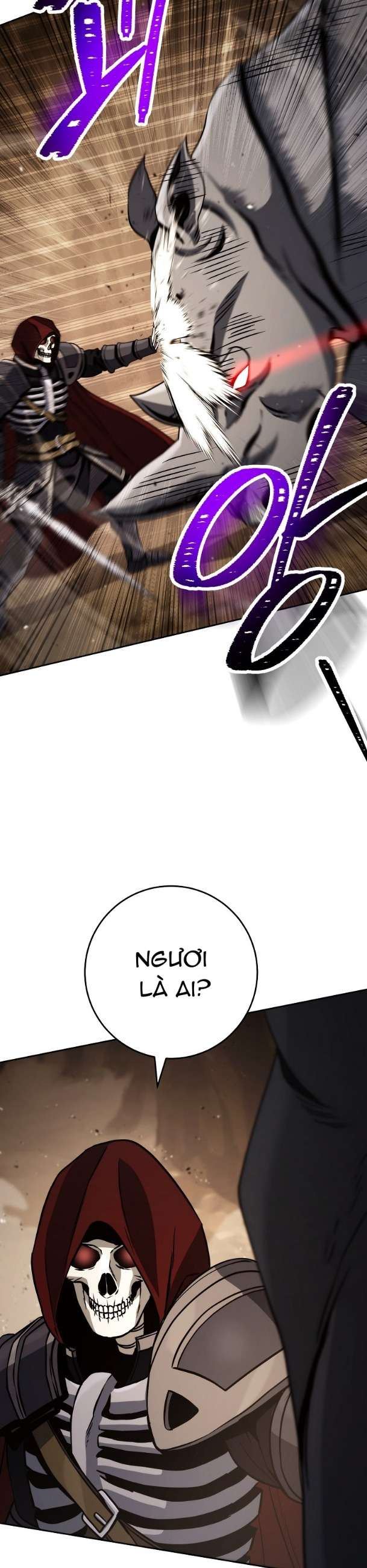 Cốt Binh Trở Lại Chapter  244 - 38