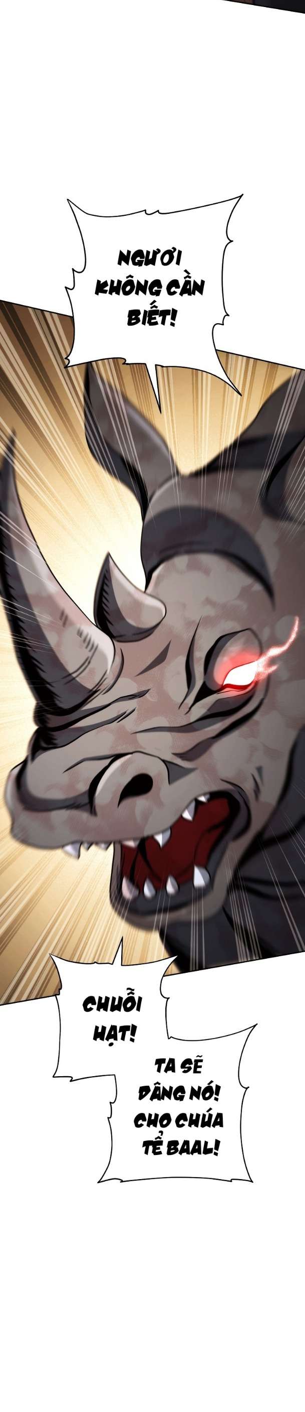 Cốt Binh Trở Lại Chapter  244 - 39