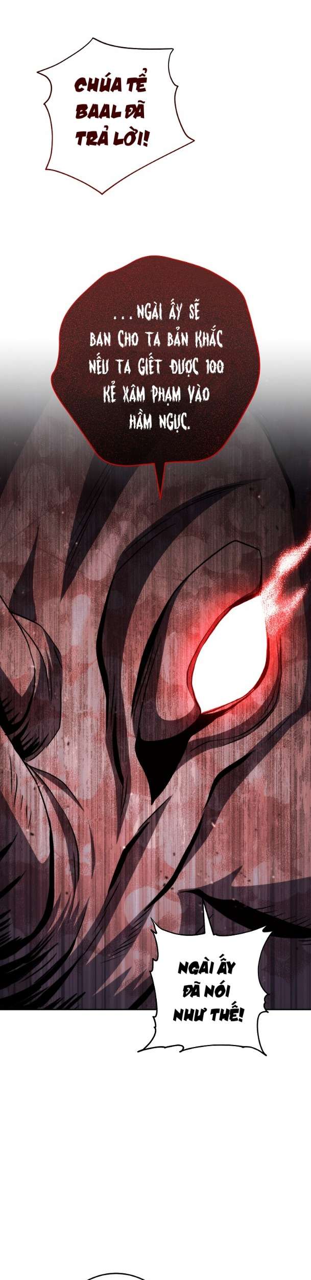 Cốt Binh Trở Lại Chapter  244 - 40