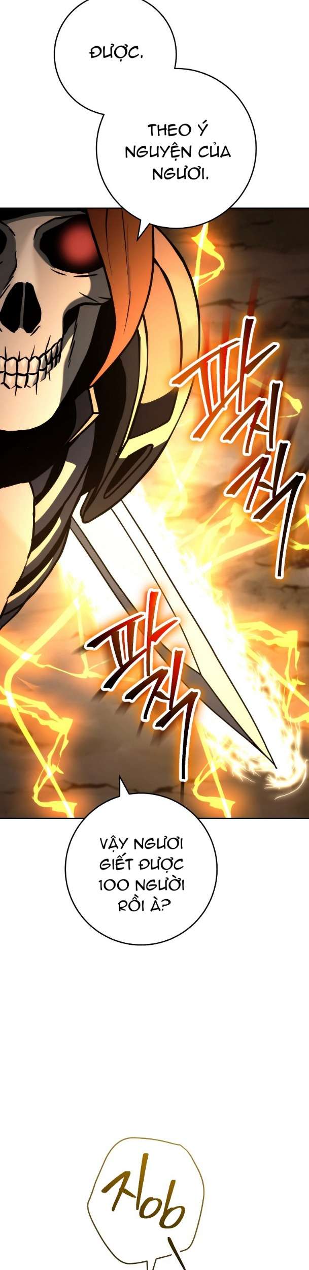 Cốt Binh Trở Lại Chapter  244 - 41