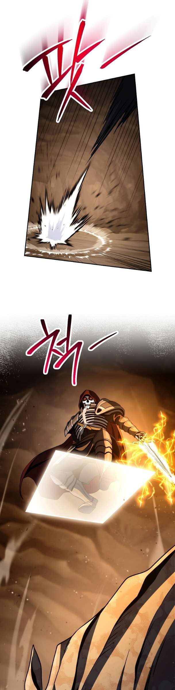 Cốt Binh Trở Lại Chapter 244 - 43