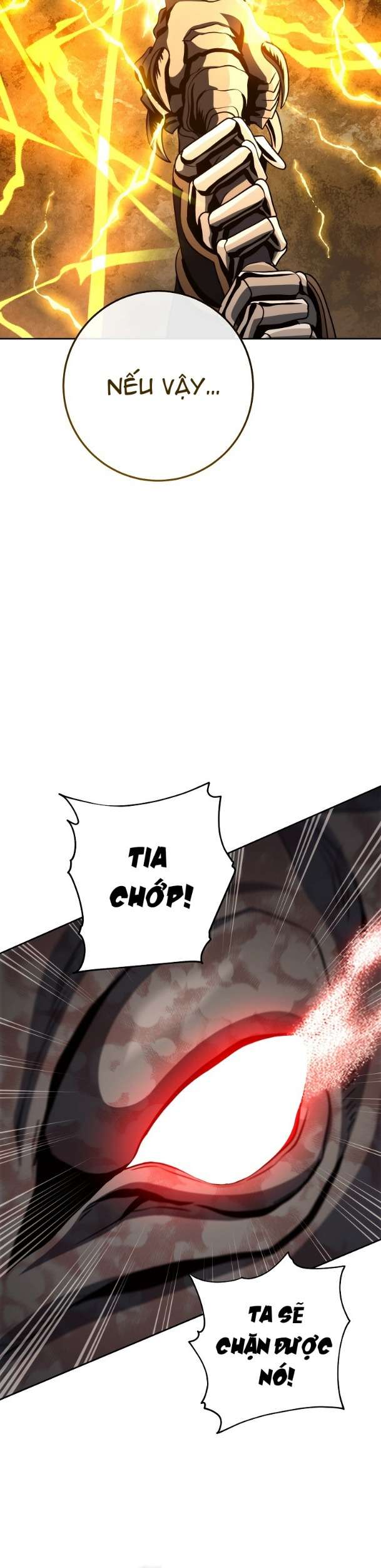 Cốt Binh Trở Lại Chapter  244 - 45