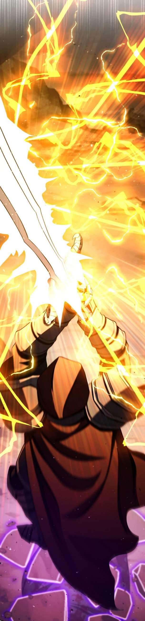 Cốt Binh Trở Lại Chapter 244 - 47