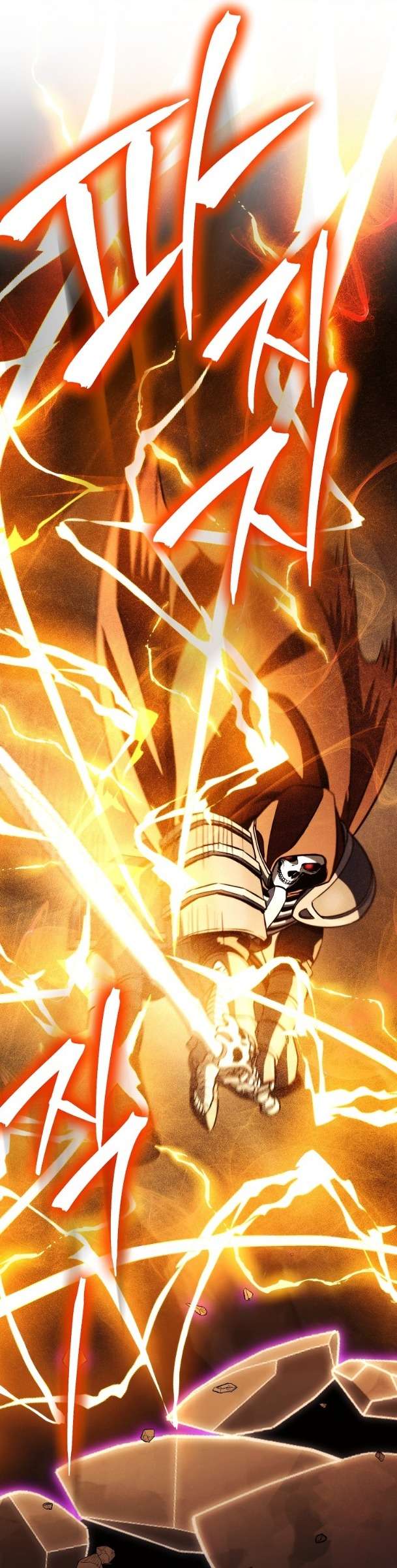 Cốt Binh Trở Lại Chapter  244 - 49