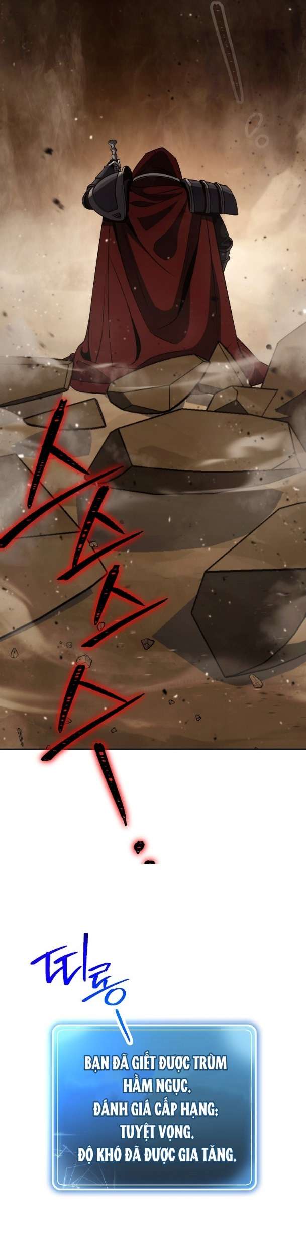 Cốt Binh Trở Lại Chapter 244 - 52