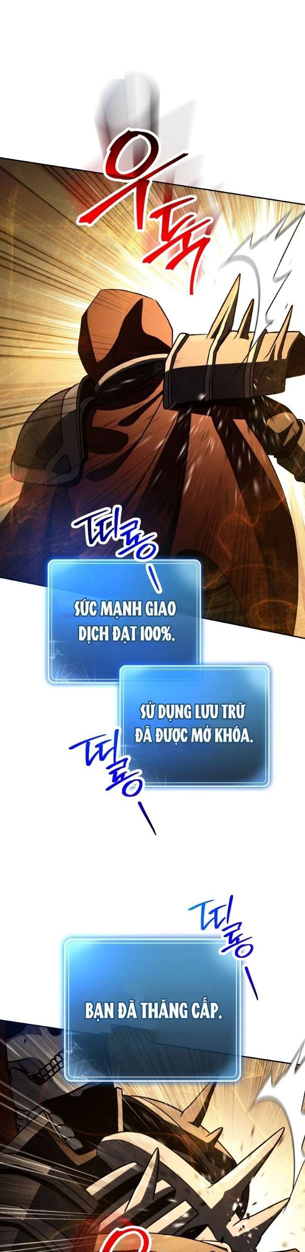 Cốt Binh Trở Lại Chapter  244 - 53