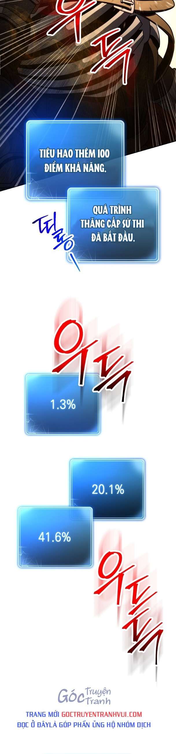 Cốt Binh Trở Lại Chapter  244 - 54