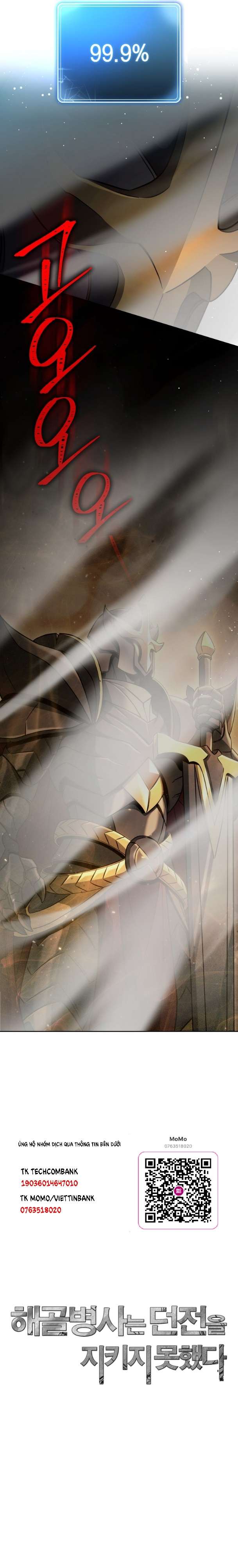 Cốt Binh Trở Lại Chapter 244 - 55