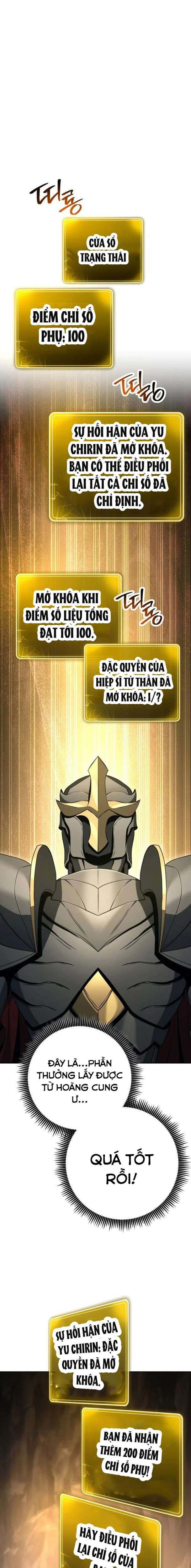 Cốt Binh Trở Lại Chapter 245 - 2