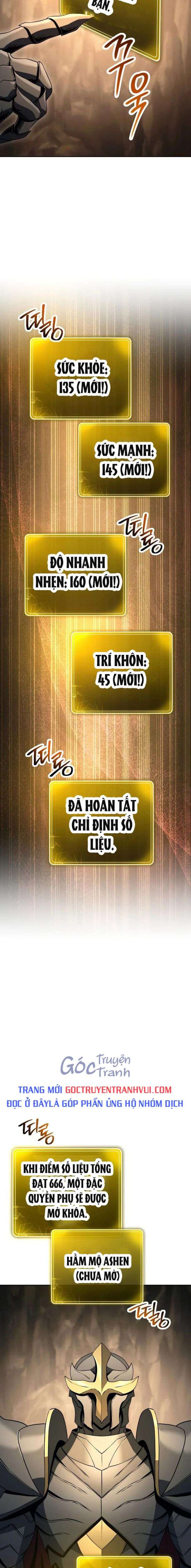 Cốt Binh Trở Lại Chapter  245 - 3