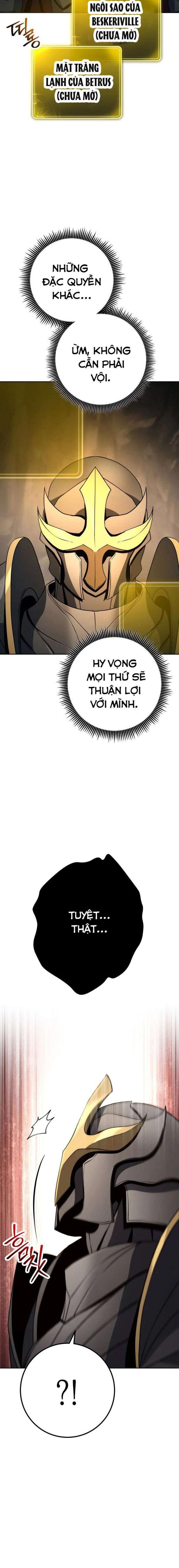 Cốt Binh Trở Lại Chapter  245 - 4