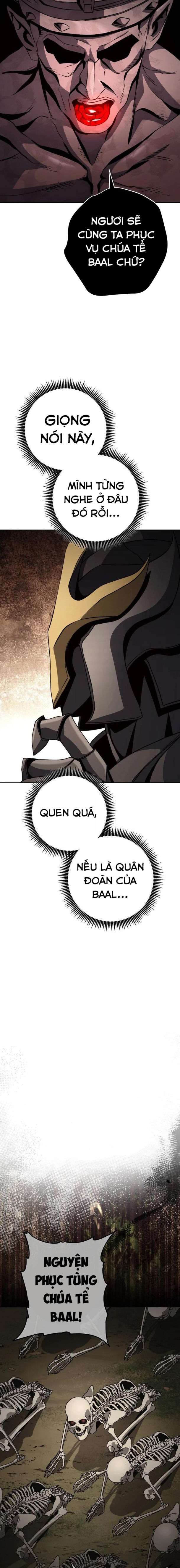 Cốt Binh Trở Lại Chapter 245 - 7