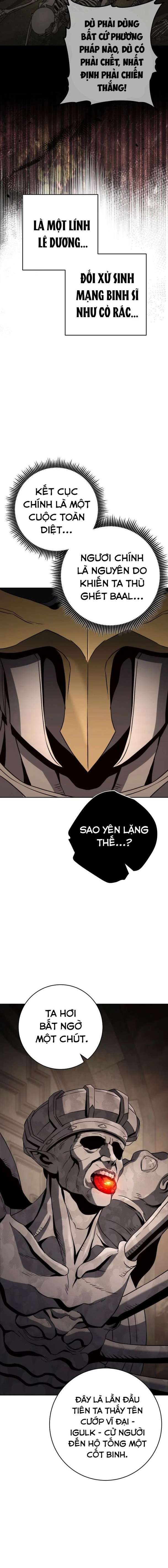 Cốt Binh Trở Lại Chapter 245 - 8