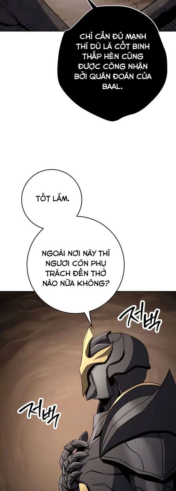 Cốt Binh Trở Lại Chapter  245 - 10