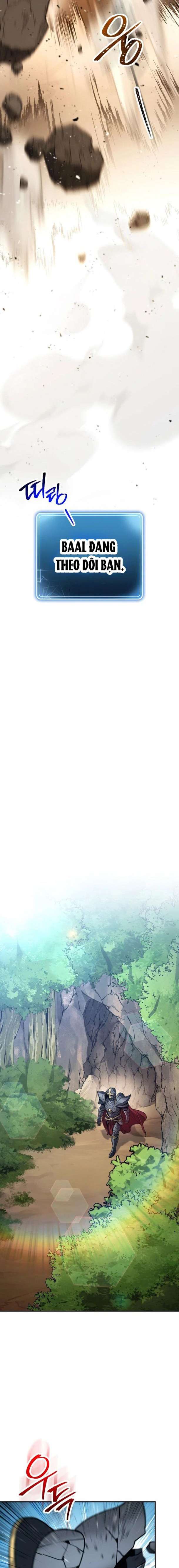 Cốt Binh Trở Lại Chapter 245 - 22