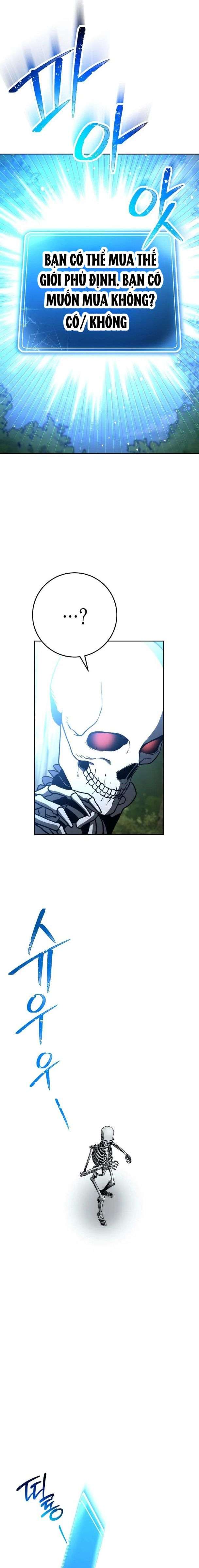 Cốt Binh Trở Lại Chapter 245 - 25