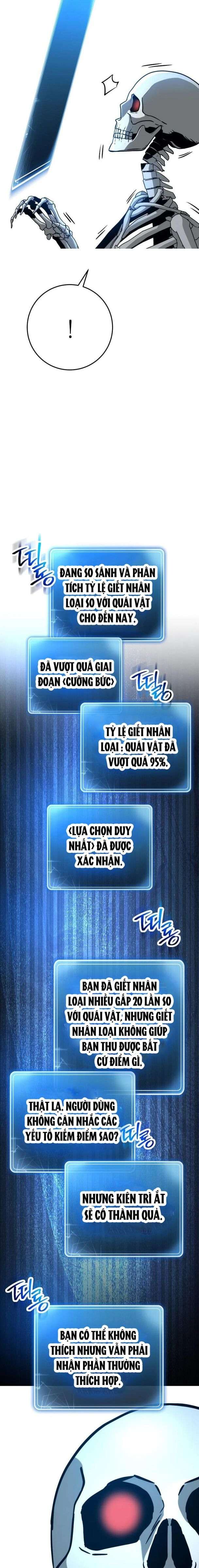 Cốt Binh Trở Lại Chapter  245 - 26