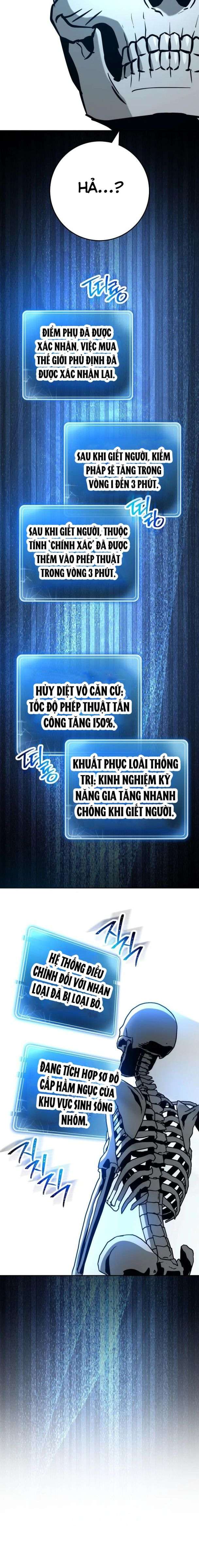 Cốt Binh Trở Lại Chapter 245 - 27