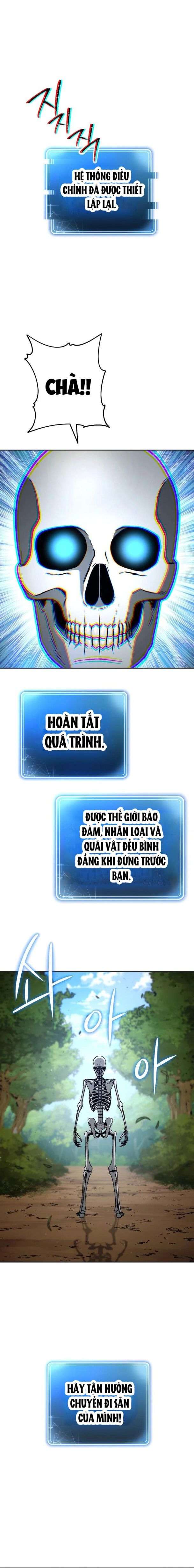 Cốt Binh Trở Lại Chapter 245 - 28