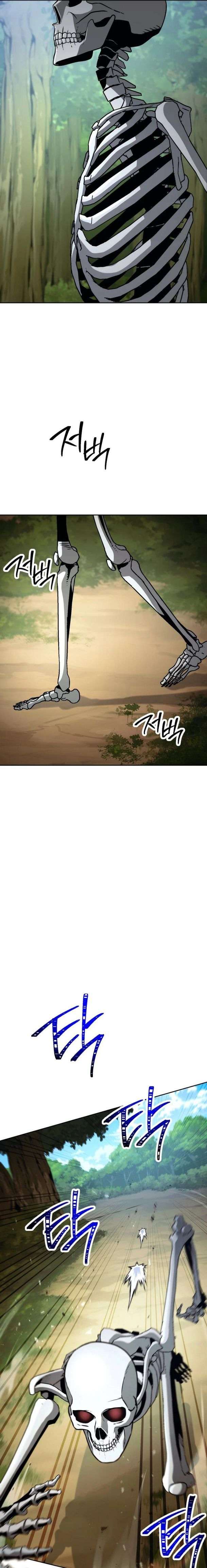 Cốt Binh Trở Lại Chapter 245 - 29