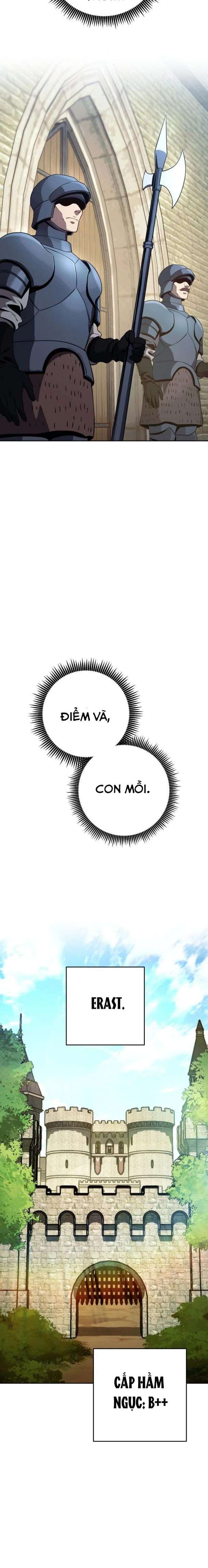 Cốt Binh Trở Lại Chapter  245 - 31