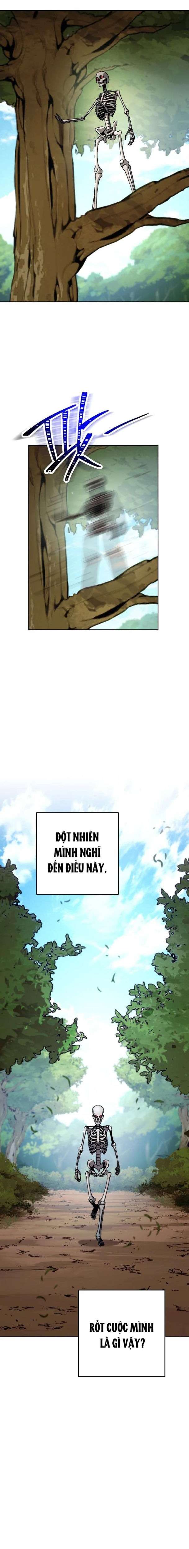 Cốt Binh Trở Lại Chapter  245 - 32