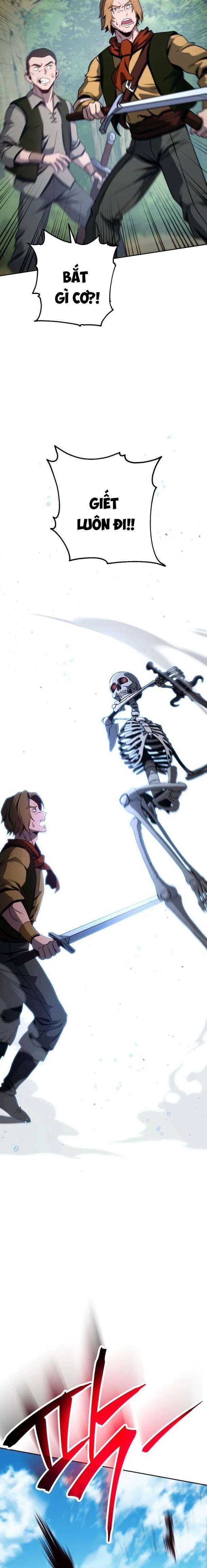 Cốt Binh Trở Lại Chapter 245 - 38