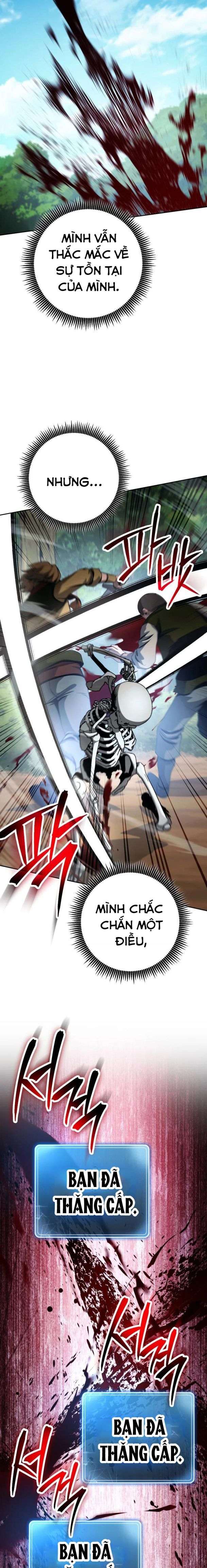 Cốt Binh Trở Lại Chapter  245 - 39