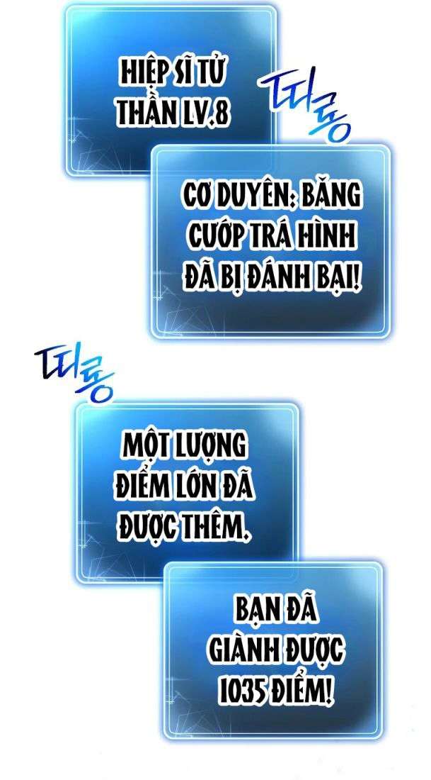 Cốt Binh Trở Lại Chapter  245 - 41