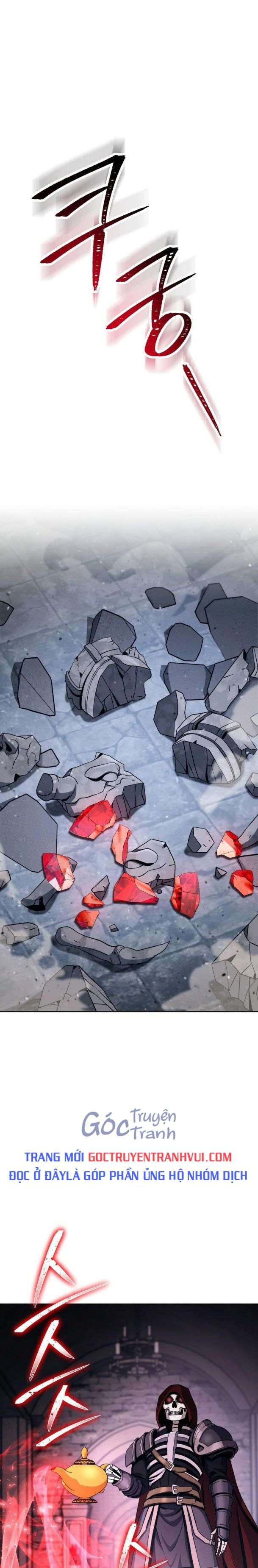 Cốt Binh Trở Lại Chapter 246 - 1