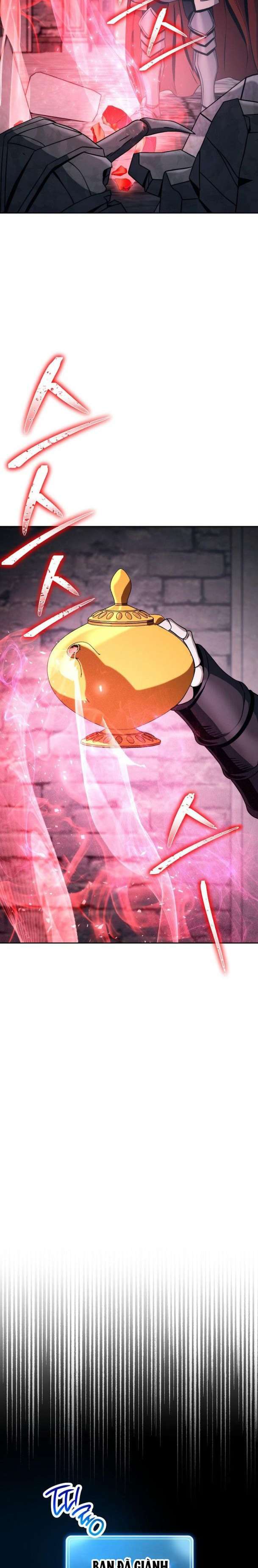 Cốt Binh Trở Lại Chapter  246 - 2