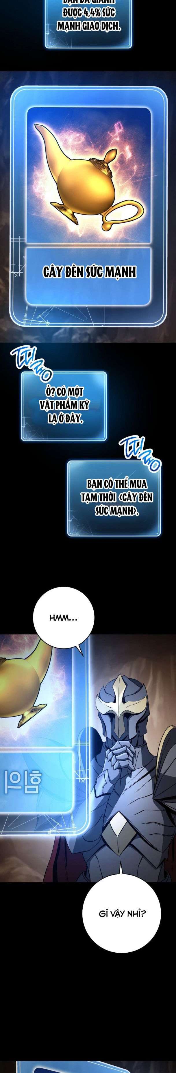 Cốt Binh Trở Lại Chapter  246 - 3